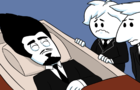 Lyle's Funeral - OneyPlays Animated