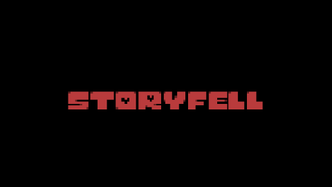 STORYFELL - Angelophobia (WIP)
