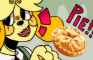 pie!