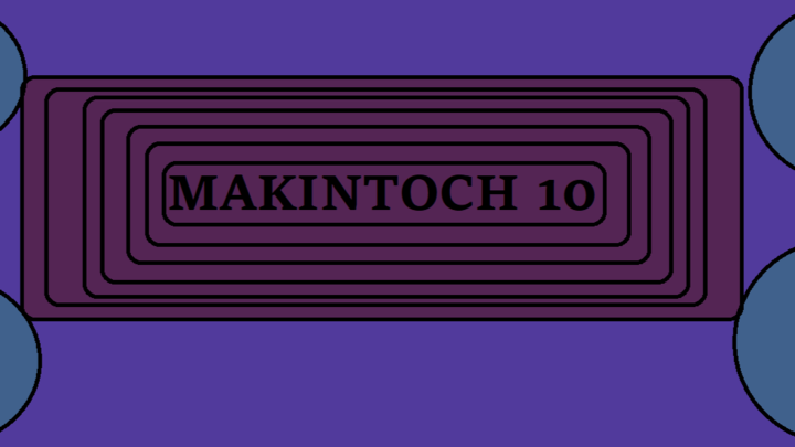 MAKINTOCH 10