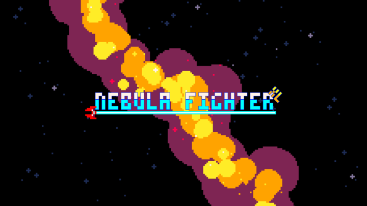 Nebula Fighter