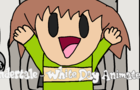 Undertale Comic - White Day Animated