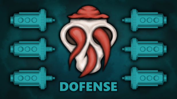 Dofense-prototype