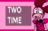 Two Time | meme | Steven Universe (spinel)