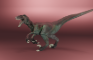 Raptor Animation