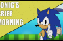 Sonic's Brief Morning (Hidden Sephiroth)