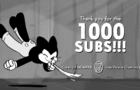 1k Subscribers on YouTube