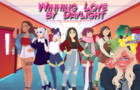 Winning Love by Daylight V0.4