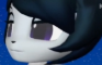 Neera and a ball (Nude ver.)