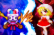 Marx vs Flandre