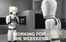 Gus and Gary: Working for the Weekend Ep 11