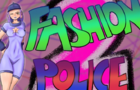 Fashion Police 2; Censor the Planet
