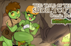 The Tale of the Shortcut (Comic Dub)