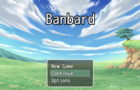 Banbard: Lost Tale RPG demo