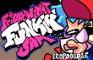 FRIDAY NIGHT FUNKIN' SHORT ANIMATION