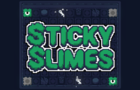 Sticky Slimes