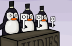 The Penguin Collab