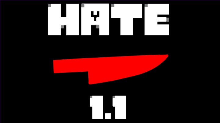 Hate 1.1