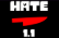 Hate 1.1