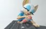 Rouge Ruins Your Orgasm