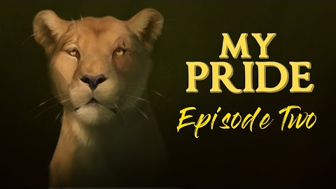 My Pride: Episode Two