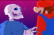Speedrun Mario vs Sans