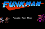 [Friday Night Funkin' Anim Contest] FUNK MAN - Facade Man Boss