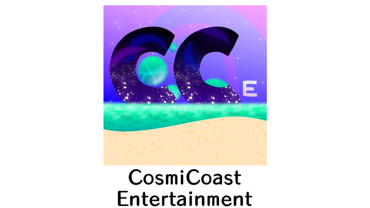 CosmiCoast Entertainment