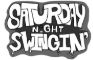 Saturday Night Swingin' (Funkin' Jam 2021)