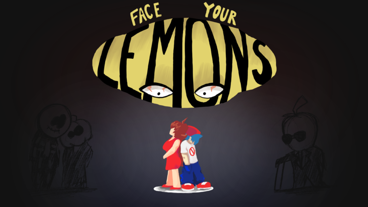 Face Your Lemons