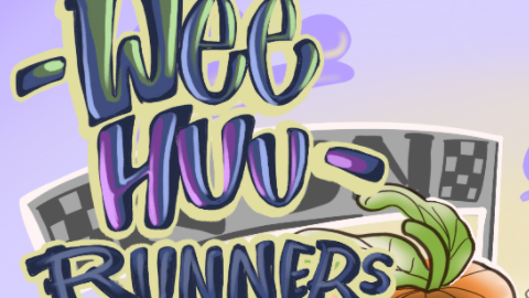 🏃‍♂️ - WEE HUU - Runners 🏃‍♂️