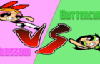 Blossom Vs Buttercup