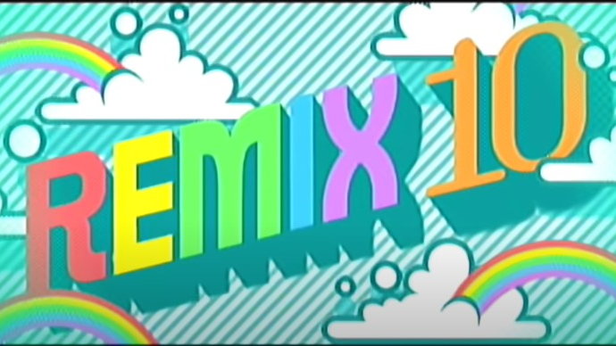 remix 10 remake :)