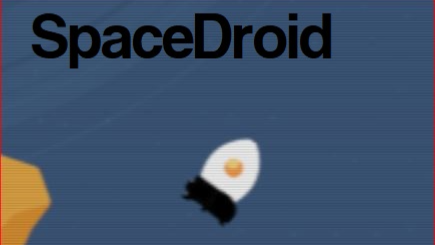 SpaceDroid