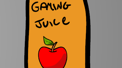 Gaming Juice