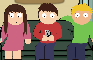 Brother & Sister: Ep 5 - "Hanging Out"