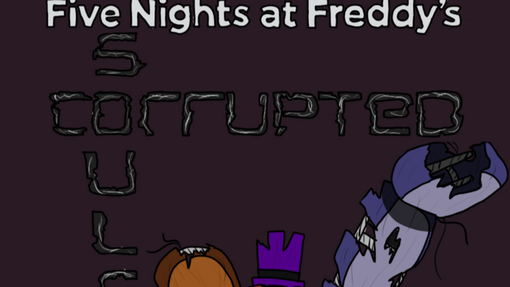 Five Nights at Freddy's Corrupted Souls Cómic - Trailer