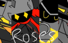 Roses (ANIMATION MEME)