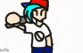 UGH - Friday Night Funkin Animation jam