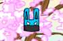 Bushido Bunny