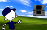 marvin's nintendo ds