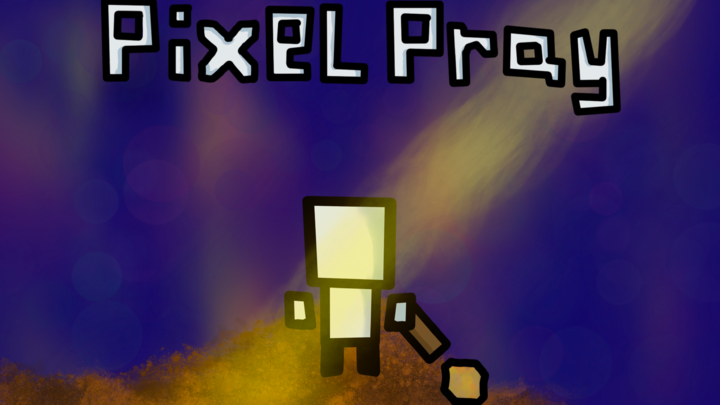 Pixel Pray