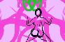 Inya Endo Booty Dance (WIP)