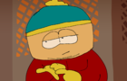 Cartman's Confession Reanimated