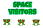 SPACE VISITORS
