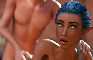 Azure Elf Anal (Full)