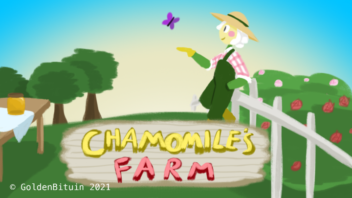Chamomile's Farm