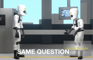 Gus and Gary: Same Question Ep 13