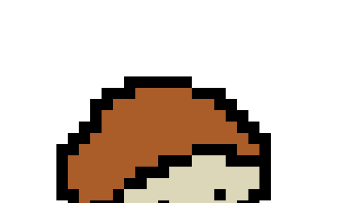 Larry the speedrunner