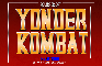 Yonder Kombat Intro | Arcade Version